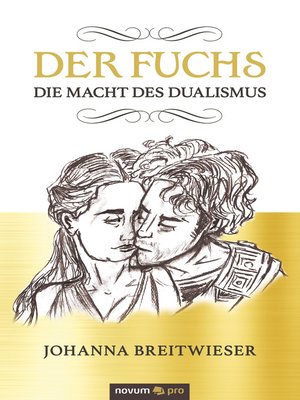 cover image of Der Fuchs